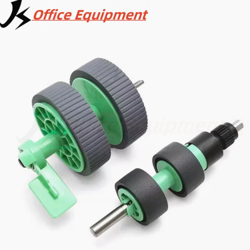 1 комплект LD1947001 LD1948001 отдельные Реверсивные ролики для подъема BROTHER ImageCenter ADS-2400N