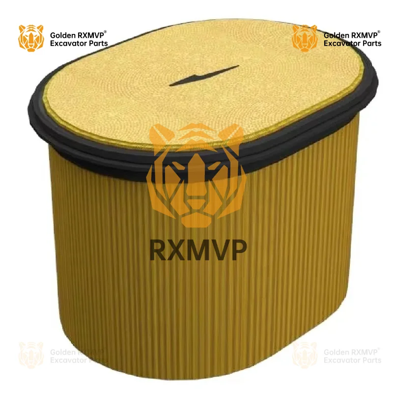 Для Caterpillar фильтрующий элемент кондиционера экскаватора Cat 315d2 320d2 Номер детали.