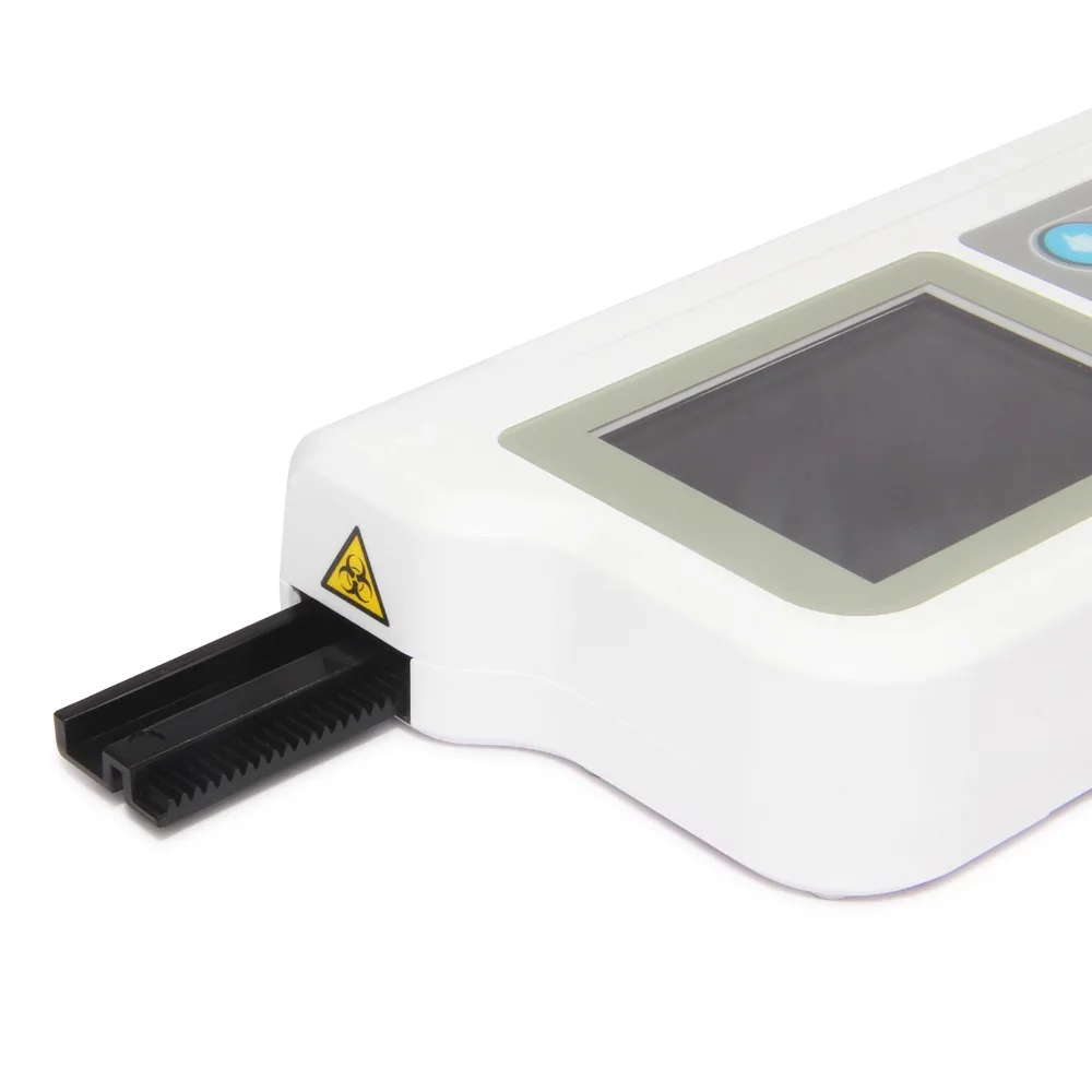 

BC401 clinical analytical instrumentsportable automatic urine test analyzer