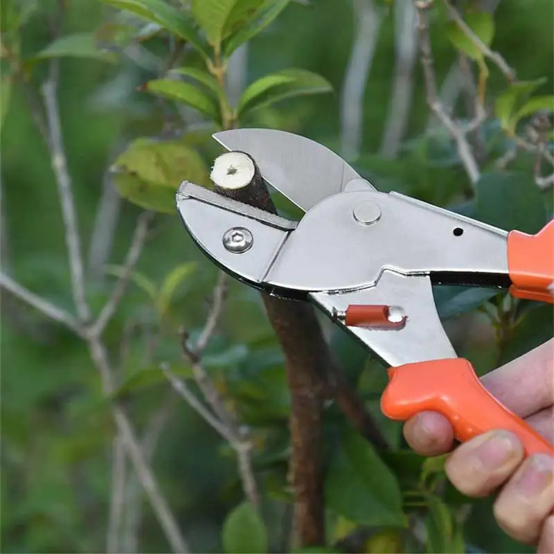 

Garden Pruning Secateurs Pruning Shears with Ergonomic Handles Gardening Pruning Scissors Bonsai Cutters Gardening Hand Tools