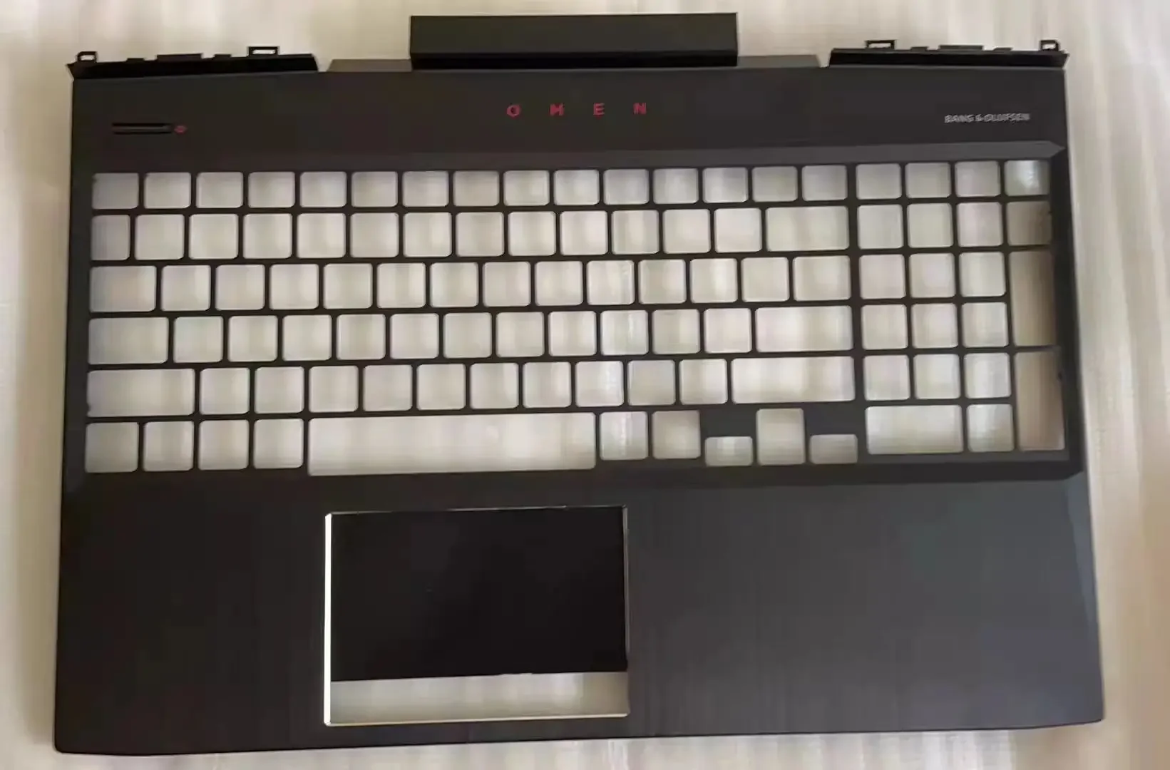 Оригинальные детали для ноутбука HP Omen 15-DC 15-dc1055TX верхняя крышка упора рук чехол C