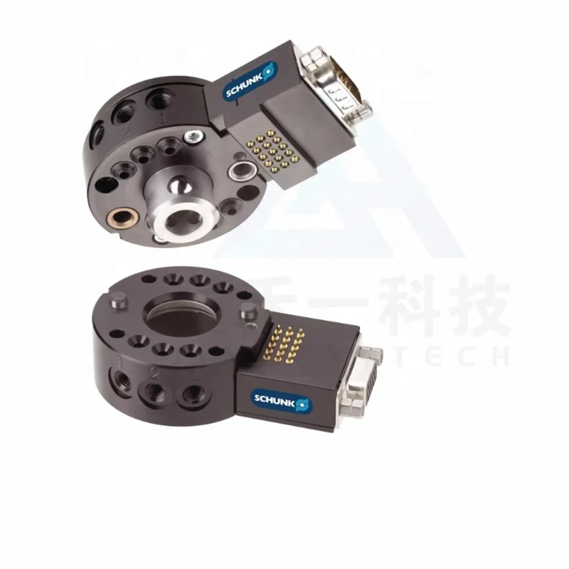 Пневматические детали SCHUNK универсальный гибкий ручной параллельный захват