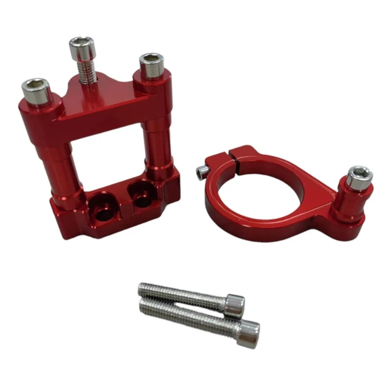 Q39F Амортизирующий стабилизатор руля мотоцикла для комфортных поездок R15M