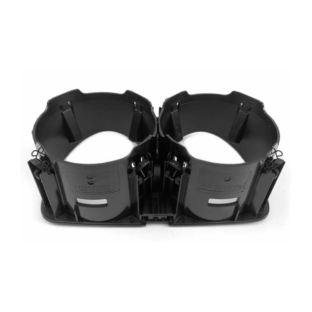 Новая передняя центральная консоль держатель стакана для воды Mercedes-Benz W205 W213 W253 W447