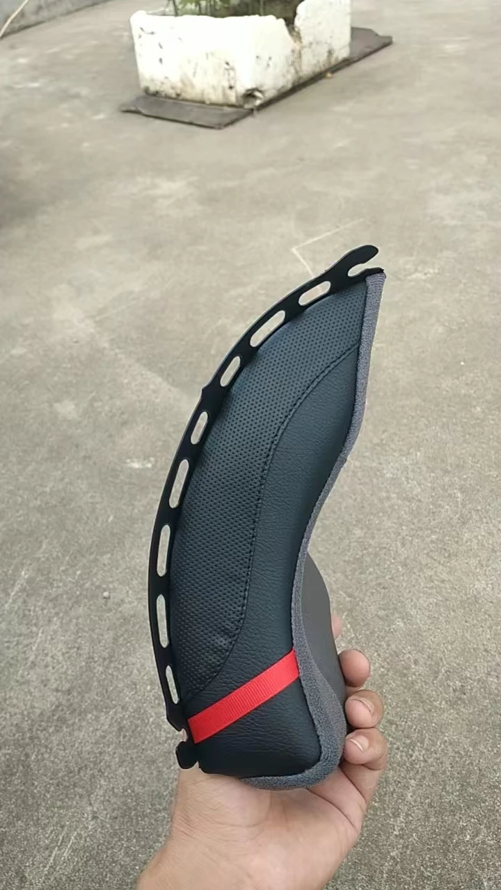 SHOEI подходит для X14 шлемов и X15 подкладки шлема мотоциклетный шлем на все лицо