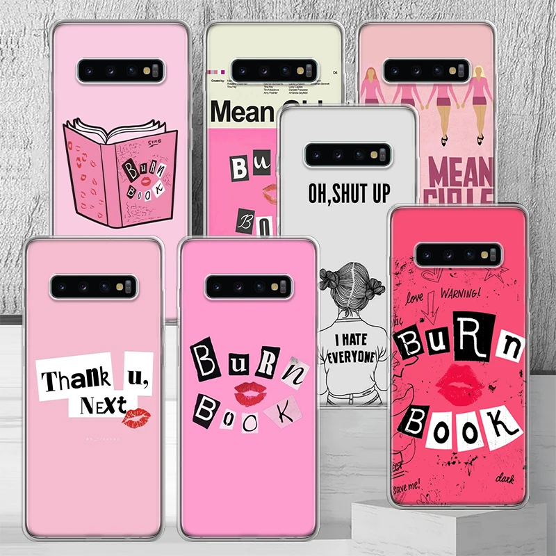 Чехол-книжка для Samsung Galaxy S24 S23 S22 Ultra S21 Plus S20 FE S10 S10E S9 S8