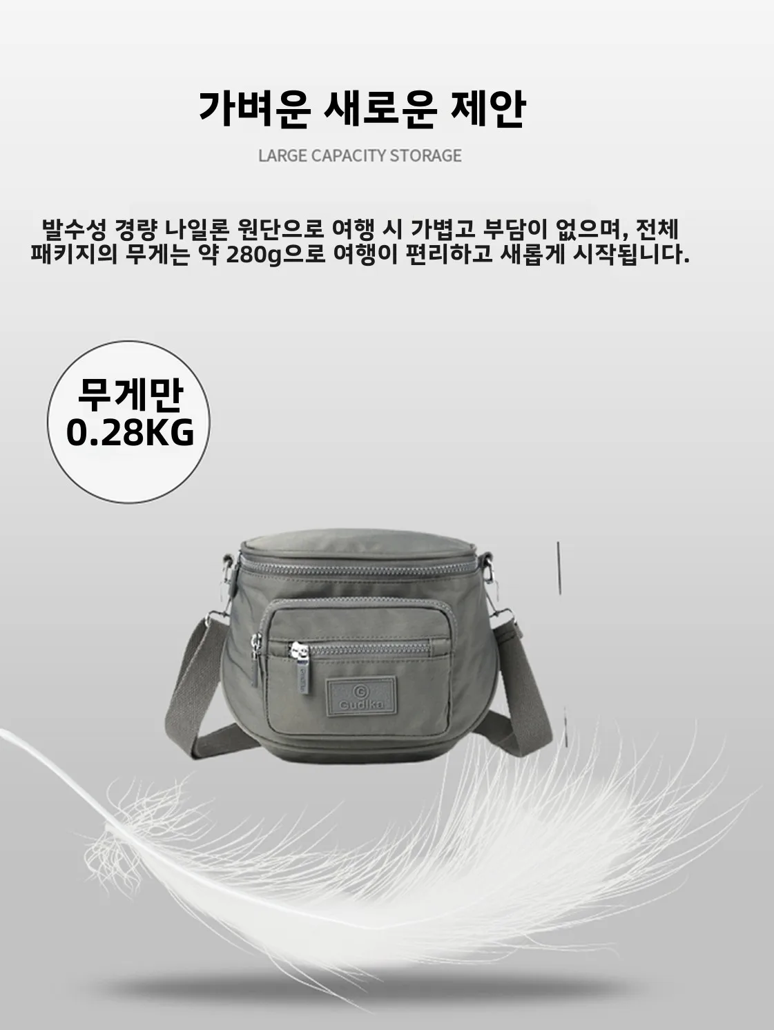 Маленькая сумка женская сумка-мессенджер новинка 2024 легкая повседневная