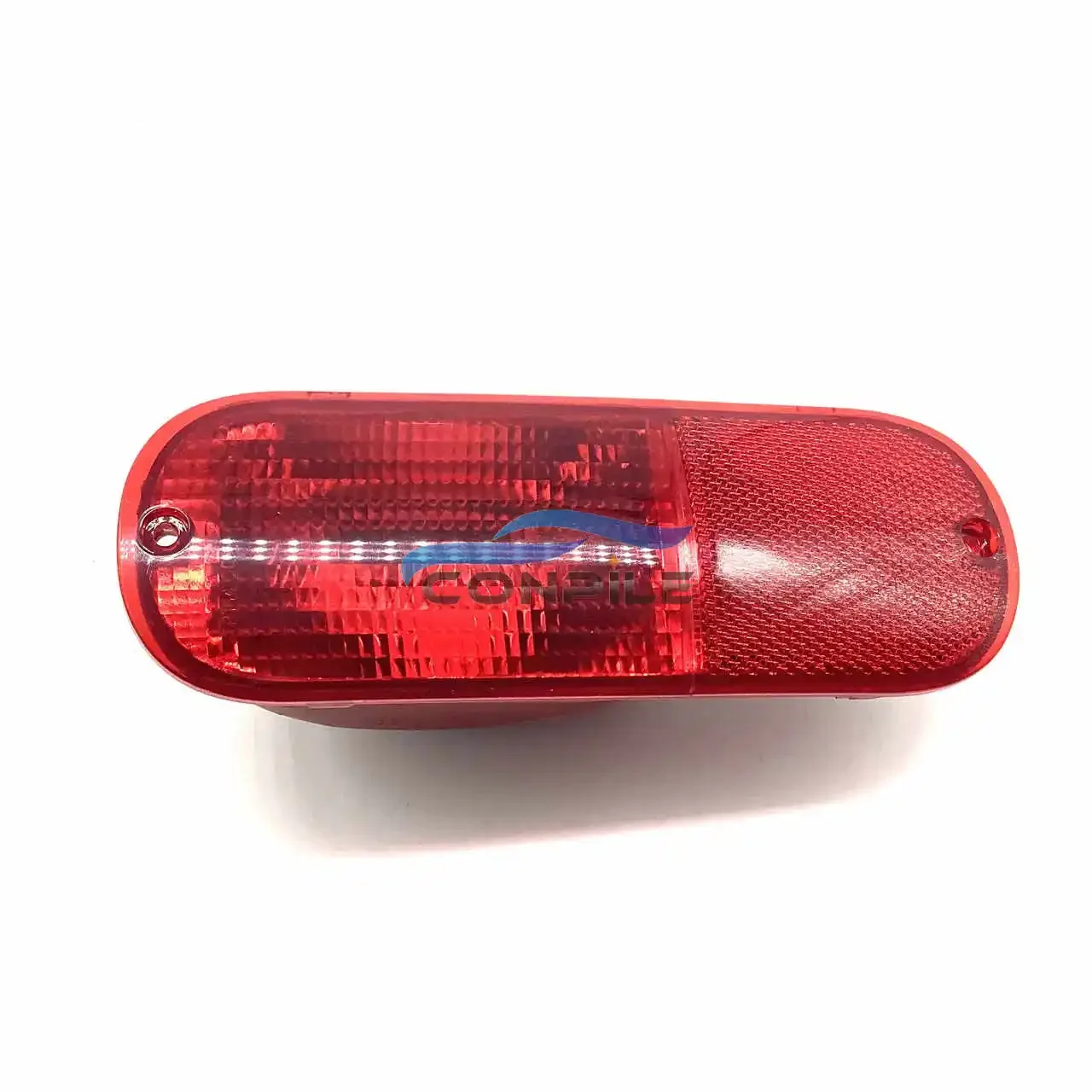 

Бампер стандарта США 05288826AC 5288826AC 05288758AD 5288758AD, L/R 2001-05