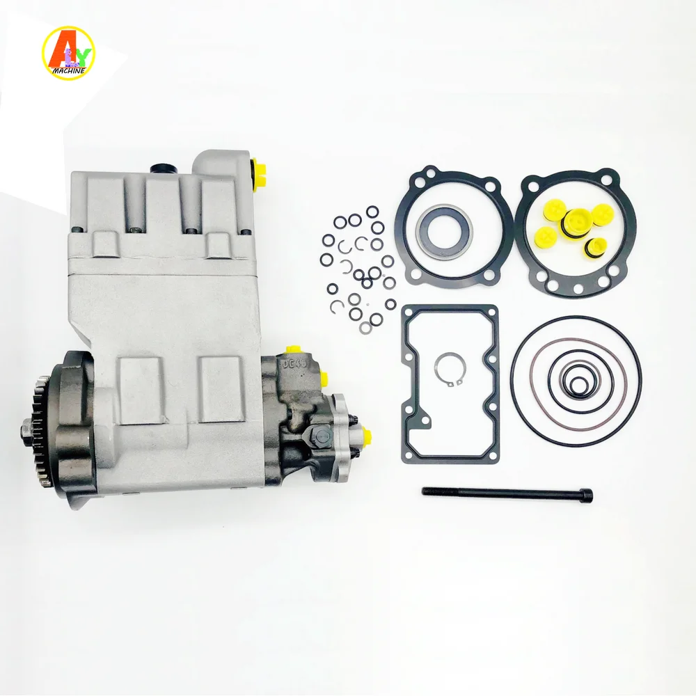 ALYMACHINE for CAT C7 C9 Engine Fuel Injection Pump Repair Kits 319-0678 10R-8900 319-0677 10R-8899