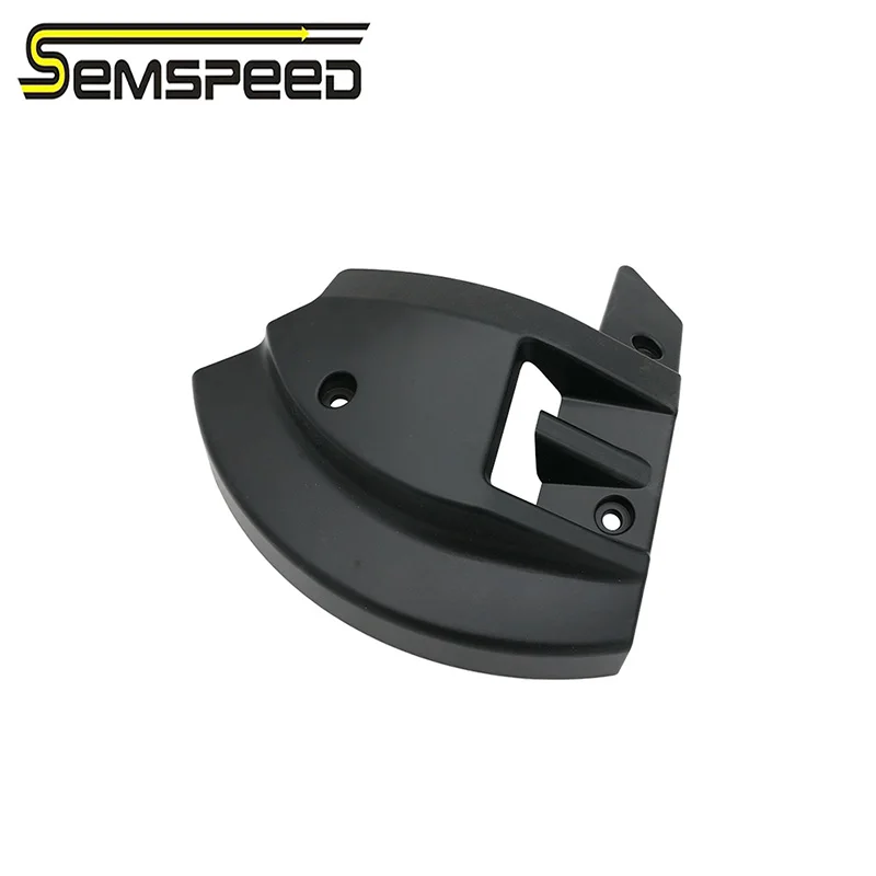 Защитная крышка тормозного диска мотоцикла для Yamaha XMAX 400 300 250 125 NVX AEROX TMAX
