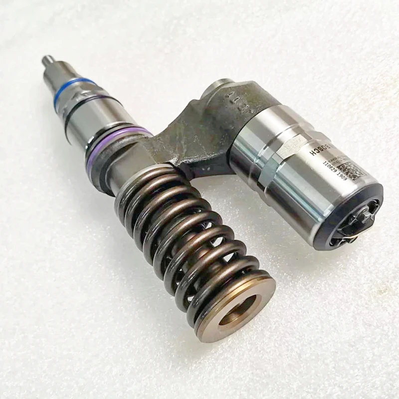 

ALYTEST Diesel Common Rail Injector 0414701092 for Bosch Scania