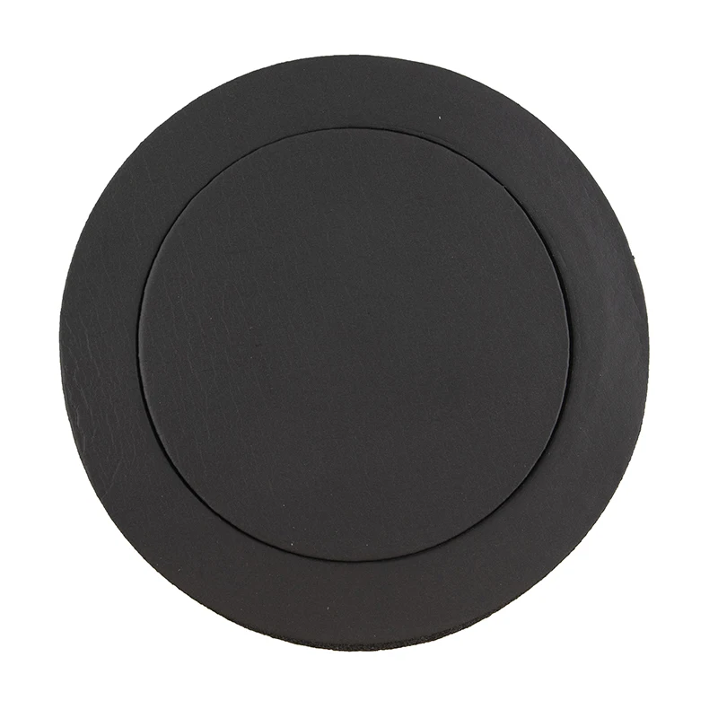 

1Pc Universal Car Speaker Ring Soundproof Sponge Pad 6.5 Inch Car Universal Speaker Insulation Ring