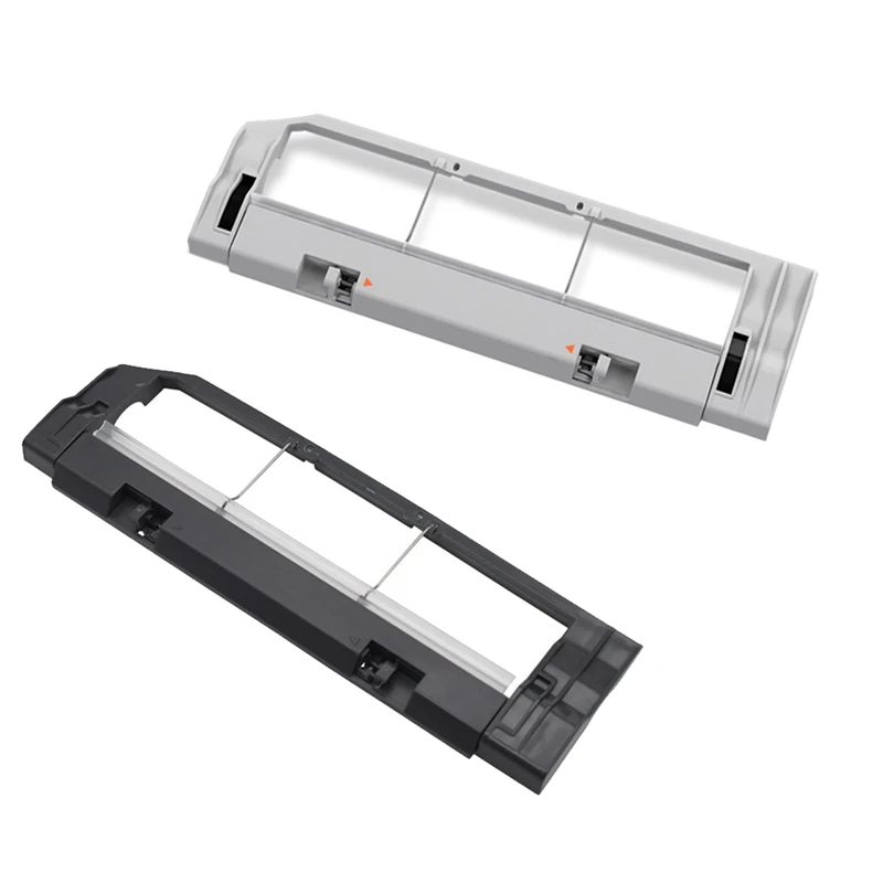 

Пластиковая накладка на роликовую щетку для пылесоса Xiaomi Roborock S5 S5 MAX S6 S6 MAXV S50 S55