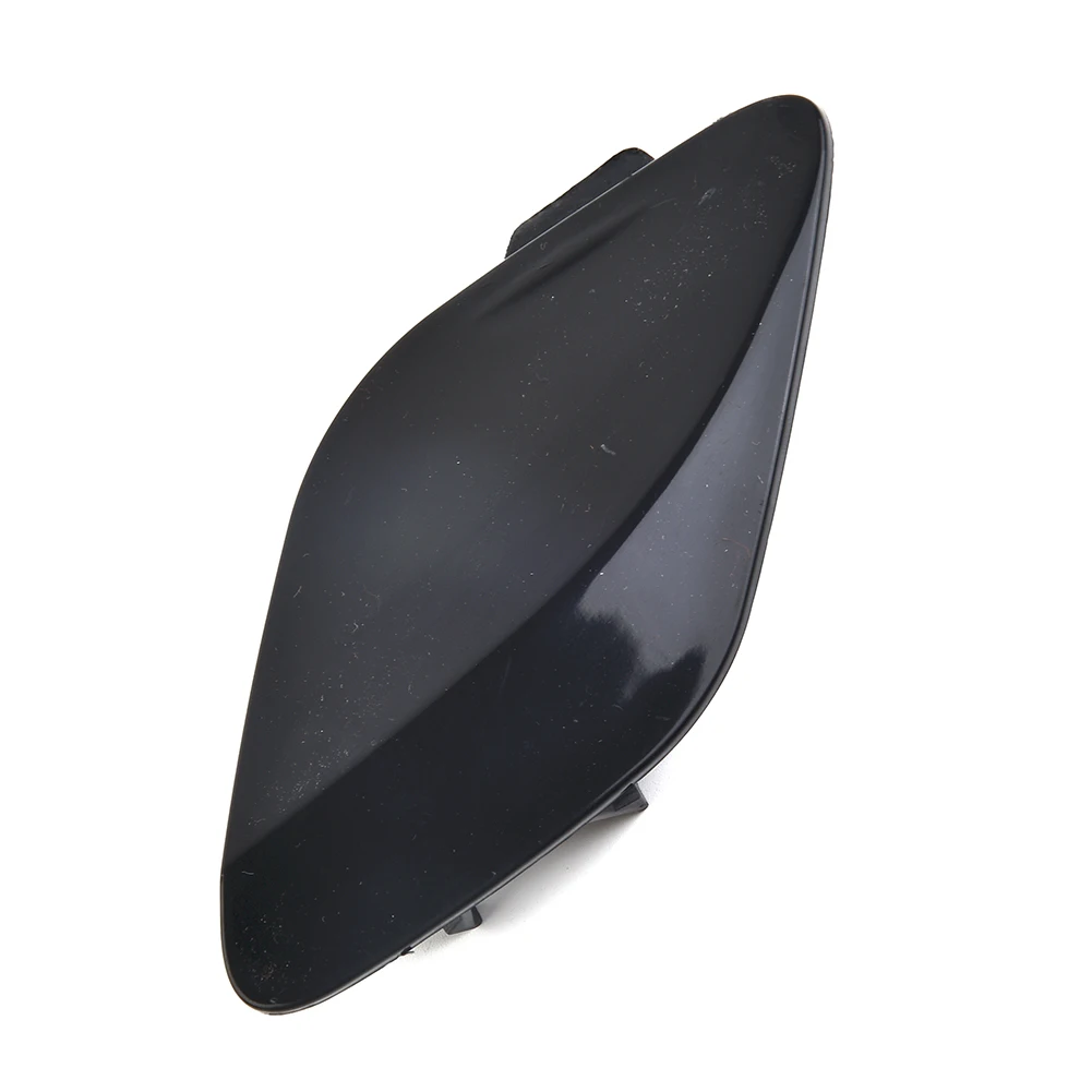 

Car Tow Hook Eye Cover For Volvo S60 2011-2013 39802519 Car Decoration Accessories Auto Front Bumper Tow Hook Eye Cover