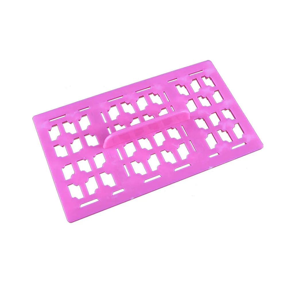 

Pattern Cookie Embossing Mould Wedding Party Cake Decorating Tools Valentine's Day Anniversary Cake Embosser Moulds