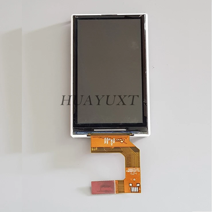Tanie 3.0 Calowy Ekran LCD Do Garmin Alpha 100 Hound Tracker Ręczny Panel Wyświetlacza LCD GPS Naprawa Wymień Kup 3.0 Calowy Ekran LCD Do Garmin Alpha 100 Hound Tracker Ręczny Panel Wyświetlacza LCD GPS Naprawa Wymień