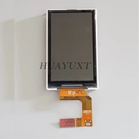 3 0 inch lcd screen for garmin alpha 100 hound tracker handheld gps lcd display screen panel repair replace