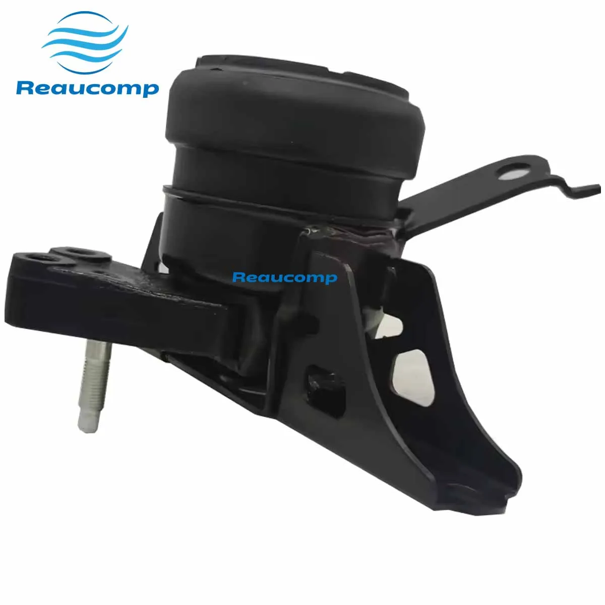 Фото 12305-0M060 123050M060 Кронштейн двигателя подходит для Toyota Yaris NCP90 2NZFE VIOS NCP92 2018-2012 12305-21220 1230521220 №2