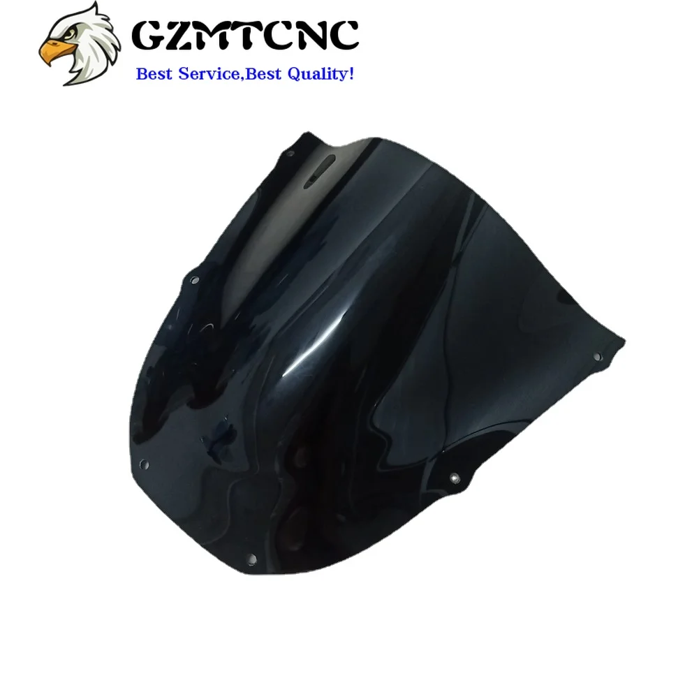 Ветровое стекло для мотоцикла Yamaha YZF1000R YZF-1000R YZF R1 Thunderace 1996-2005 переднее ветровое