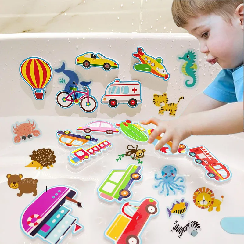 Детская игрушка для ванны