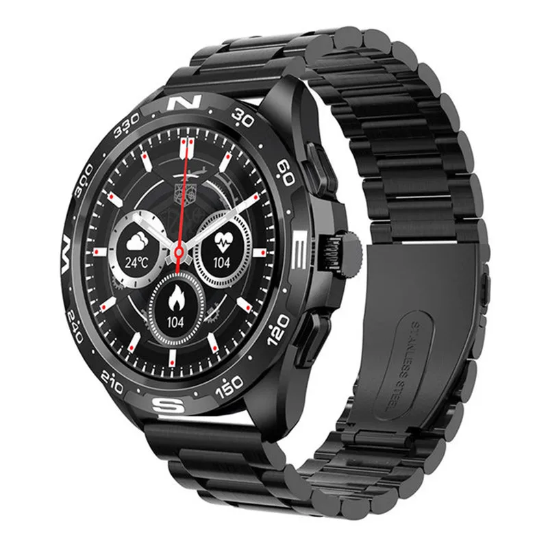 

I32 Smart Watch Men Bluetooth Call Custom Dial Music Player DIY Face Blood Pressure Smartwatch Sports Fitness Tracker