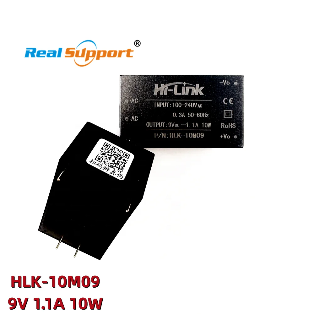 Модуль питания серии AC-DC