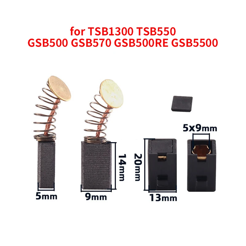 

Щетка для дрели Bosch GSB500