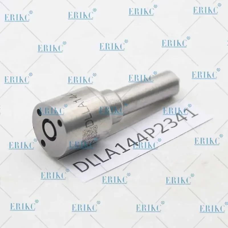 4 шт. форсунки дизельного топлива DLLA144P2341 0433172341, сопла DLLA 144 P 2341, DLLA 144P 2341 для INDIA DAMM 0445110519 0445110740 (art.: 3920dbfca8e42) - 3920dbfca8e42
