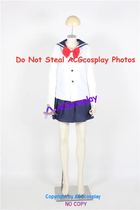 

Женская форма Ghost Hunt, фотокостюм