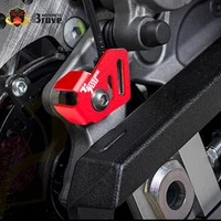 for yamaha tenere700 tenere 700 t7 t 7 motorcycle accessories rear abs sensor guard cover protector 2019 2020 2021 2022 2023 red
