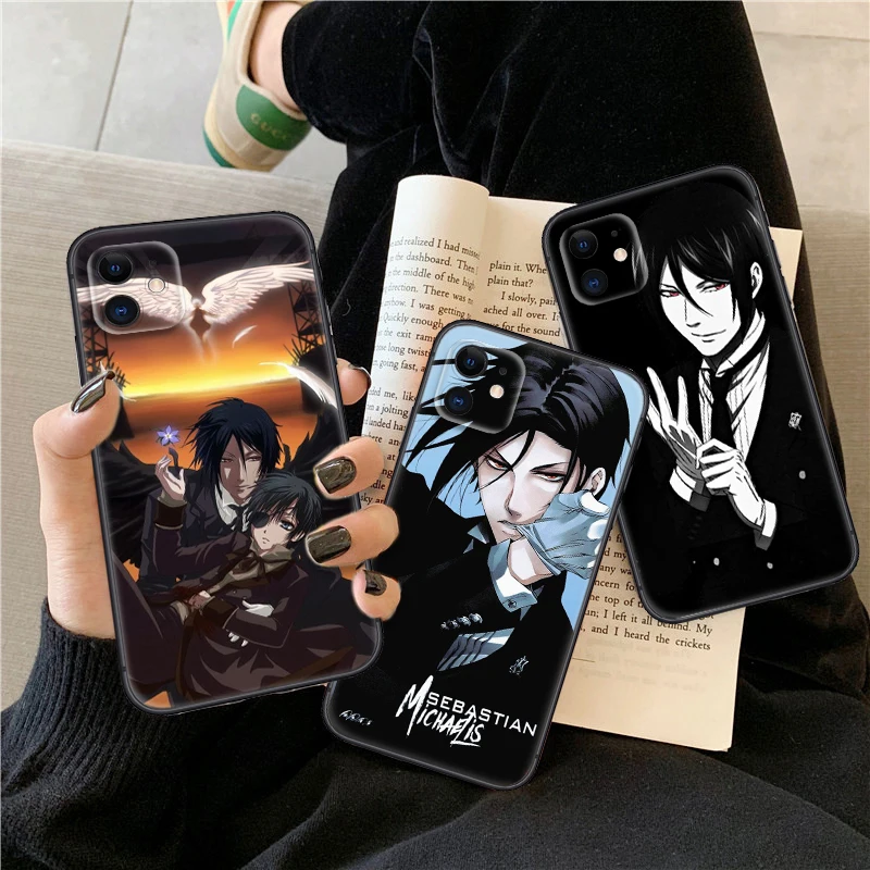 Мягкий силиконовый чехол для iPhone 15 14 Plus 13 12 11 X XS XR Pro Max Mini 8 7