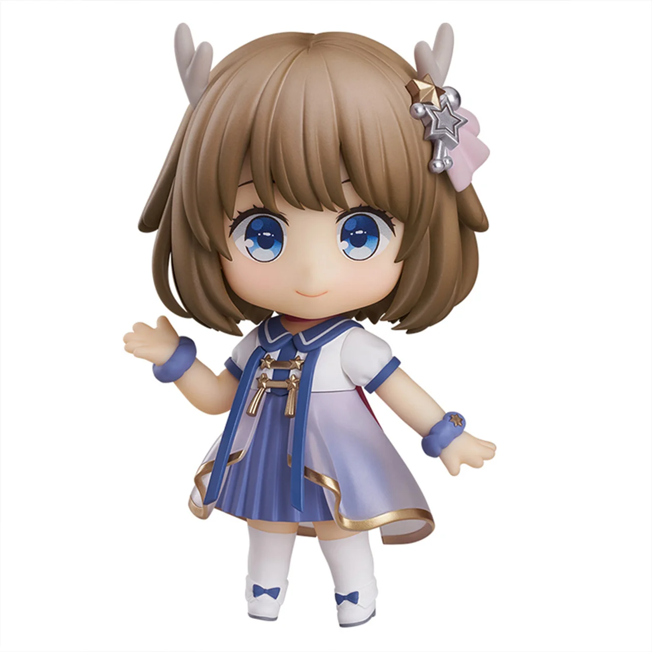 

Original Good Smile Company Nendoroid Virtual YouTuber Kano Figure GSC Pre-order Anime Action Model Collection Toys Gift