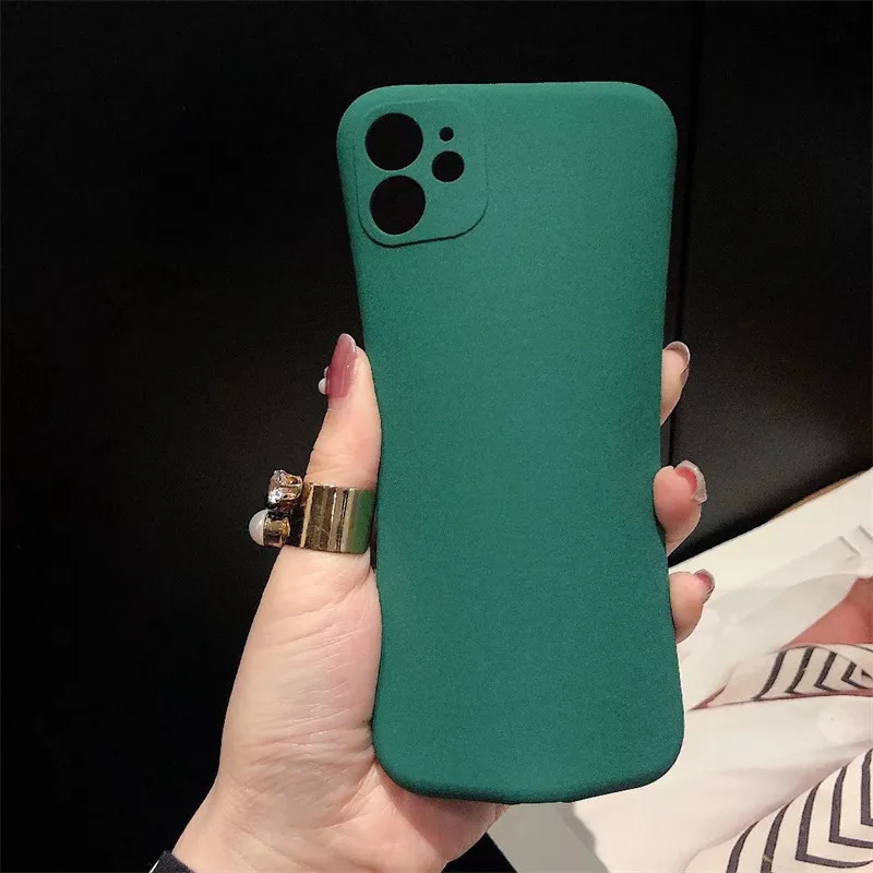 Фото Матовый мягкий чехол песчаника для Huawei Honor 20 30 50 60 Pro 10i 9S 9C 9A 10 Lite 8S V20 V30 8X X20SE X30i V40 Y9S №3