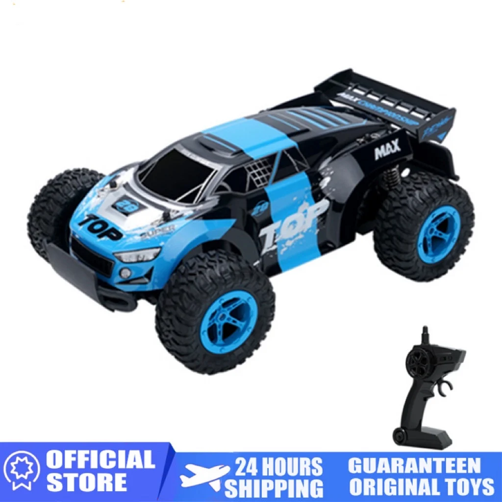 

RC Car D887 1:14 Scale 2.4G Remote Control High Speed Electric Racing Climbing RC Racing Cars Drift Vehicle Model Toys for Boys