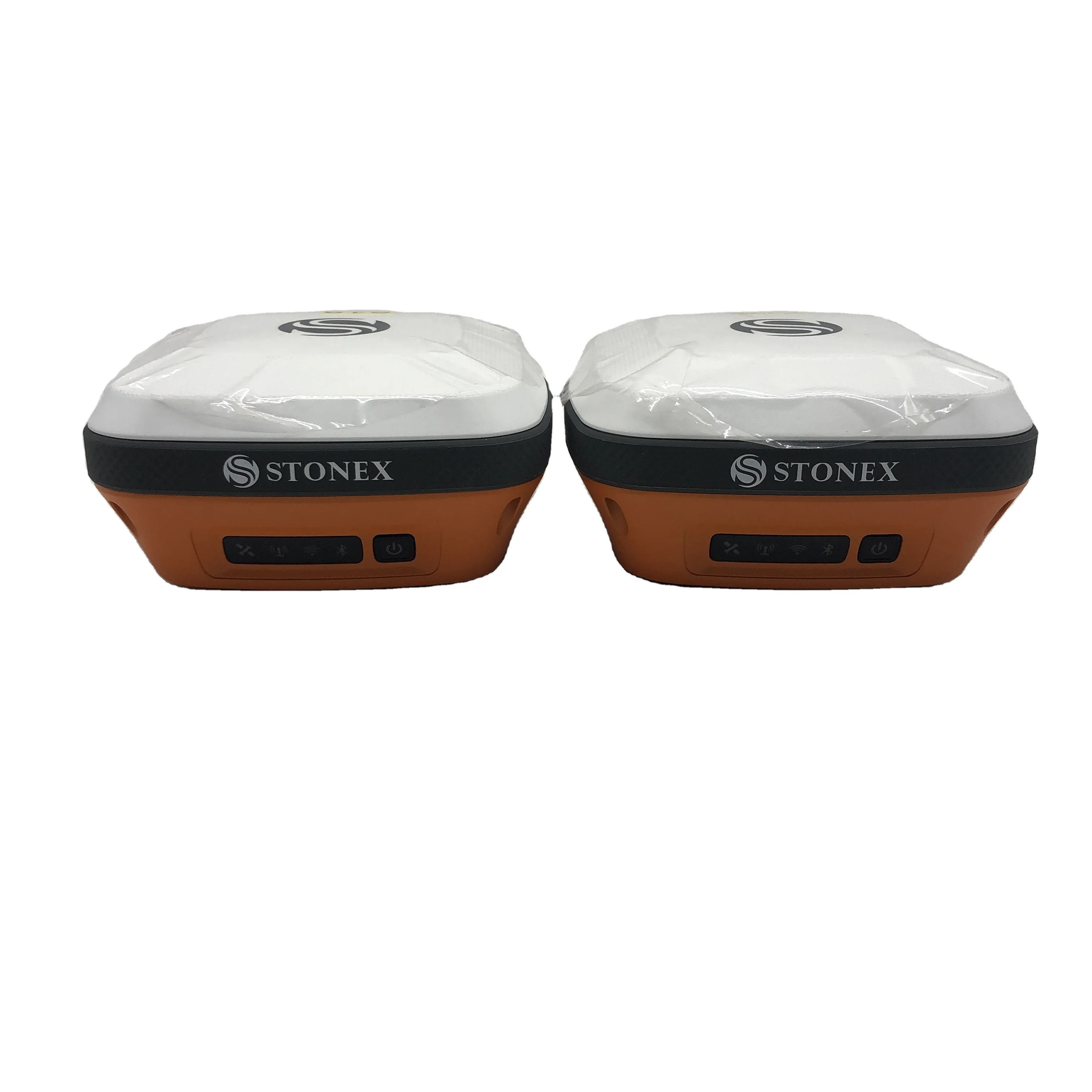 

Stonex S3A GNSS Receiver GPS RTK Surveying Instrument