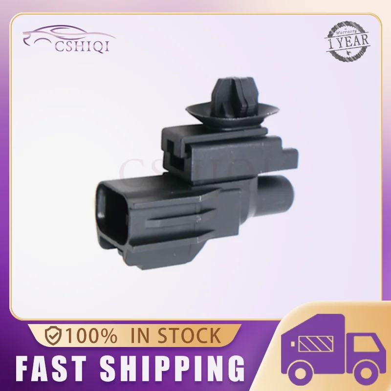 23865115 высококачественный внешний датчик температуры впуска окружающего воздуха