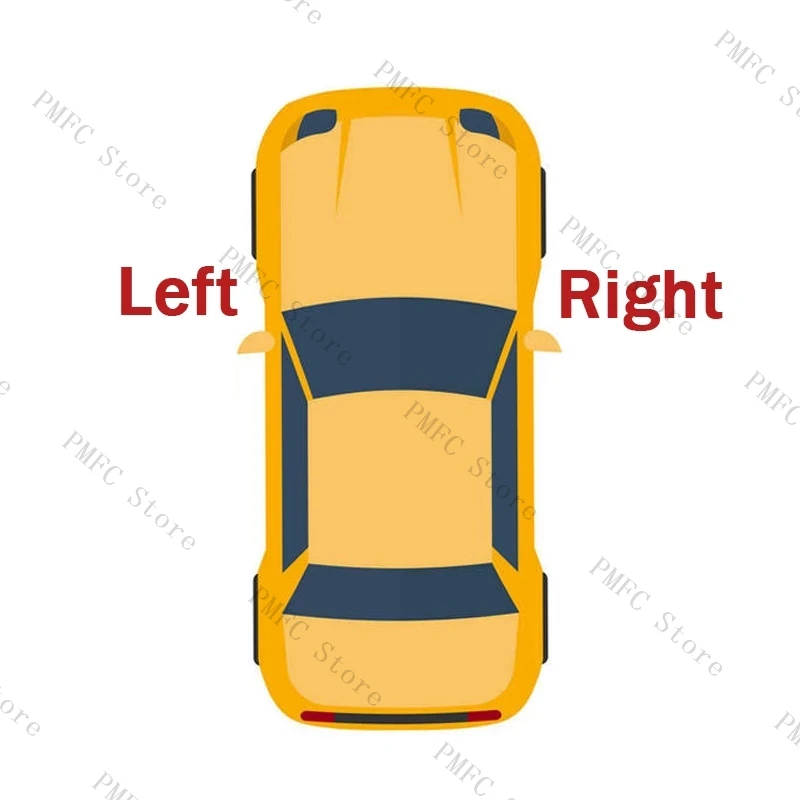 Фонарь дневного света для переднего бампера освещение Porsche Macan 95B 2022 2023 2024 95B953042B