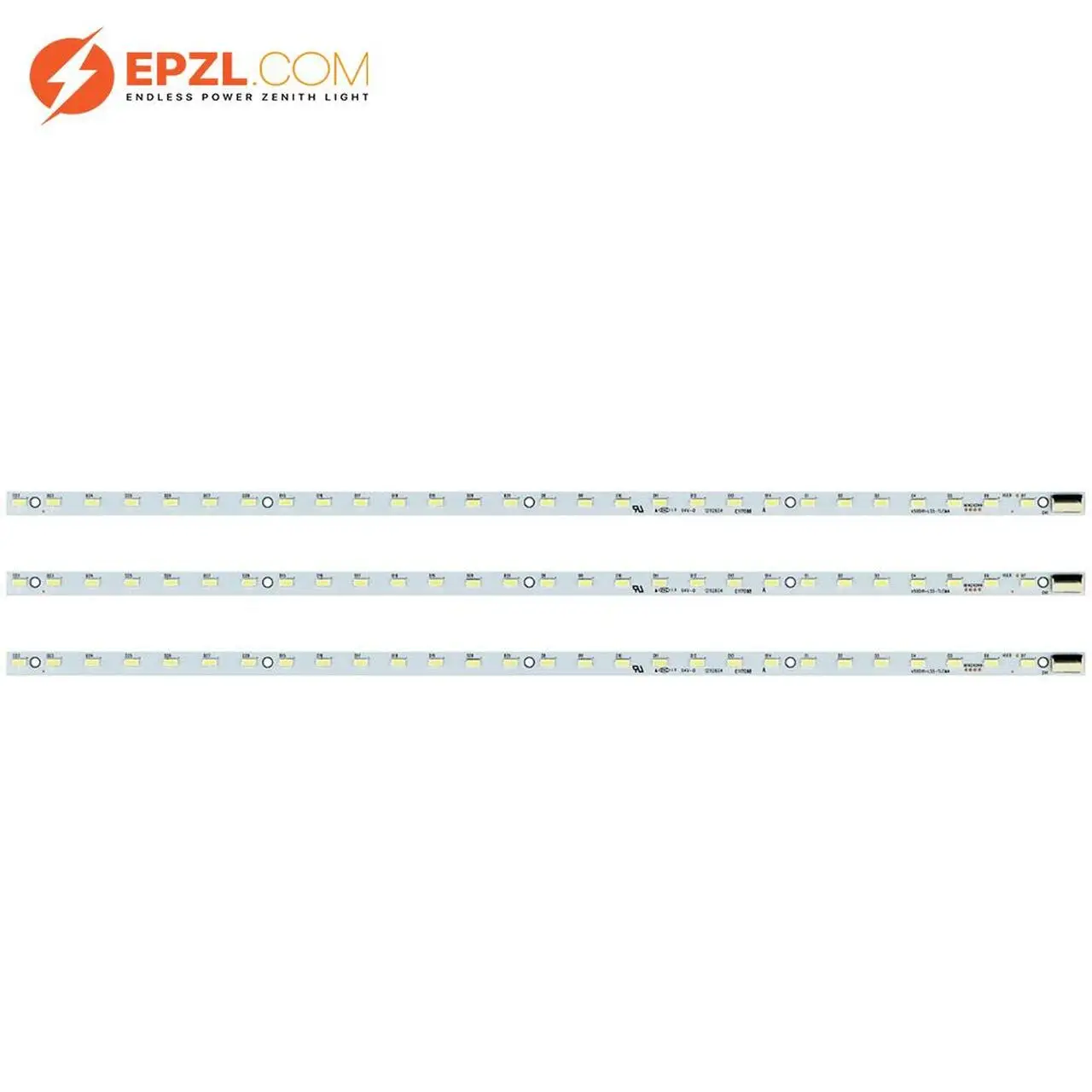 

V500H1-LS5-TLEM4/TREM4 LED Strips (2pcs/sets=1*L+1*R)