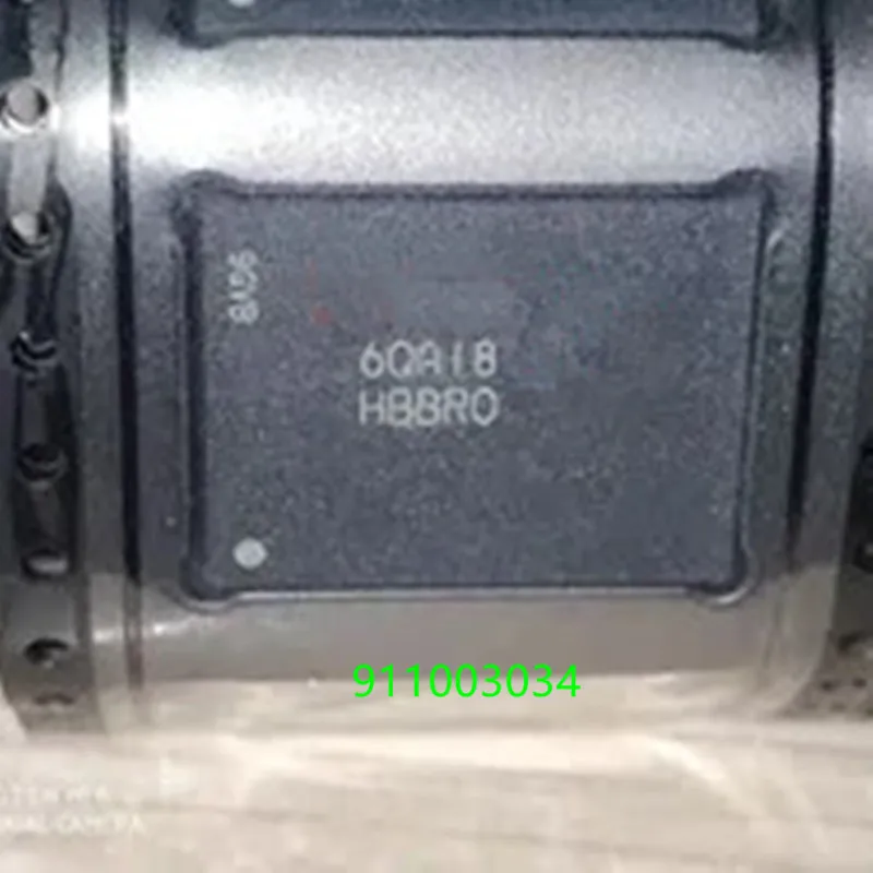 

HBBR0 HBBRO MTFC8GLWDQ-3M AIT Z fbga100 1pcs