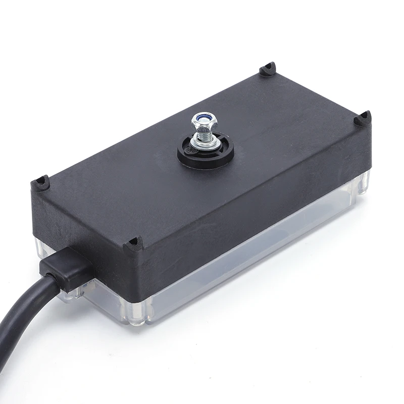 Радиоуправляемый кран 4 кнопки 12-24 В