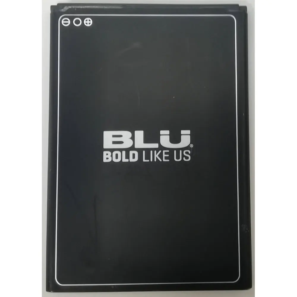 3 8 V 1200mAh Новый оригинальный BLU C654638120L замена Мобильный телефон батареи