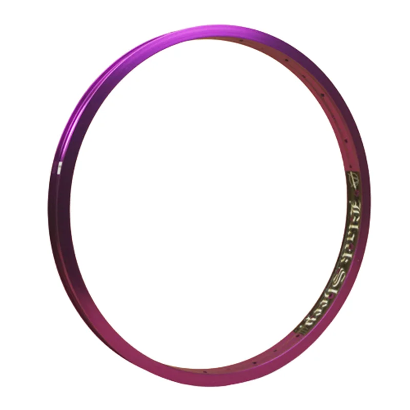 Кольцо BMX Rim-A экшн-кольцо с 36 отверстиями кольцо уличного колеса для ножа
