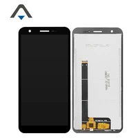 5 7 inch for original blackview bv5100 lcd displaytouch screen digitizer assembly replacement for blackview bv5100 pro phone