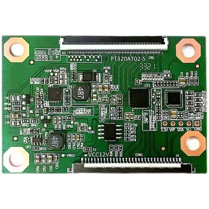 

FOR HKC LCD screen 32 inch model PT320AT02-5 PT320AT01-4-XC-1 PT320AT03-4 Logic board