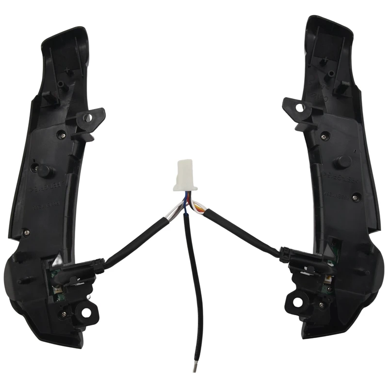 

Premier Quality Steering Wheel Switches Buttons For Toyota Prius / Prius C / Aqua Motors 84250-PRS Quality