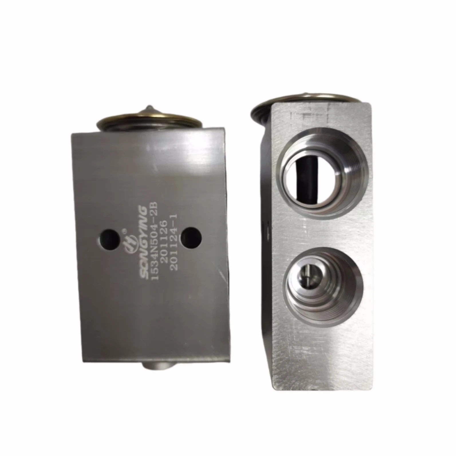 Расширительный клапан автомобильного кондиционера RV65F для Steyr Wang Haowo