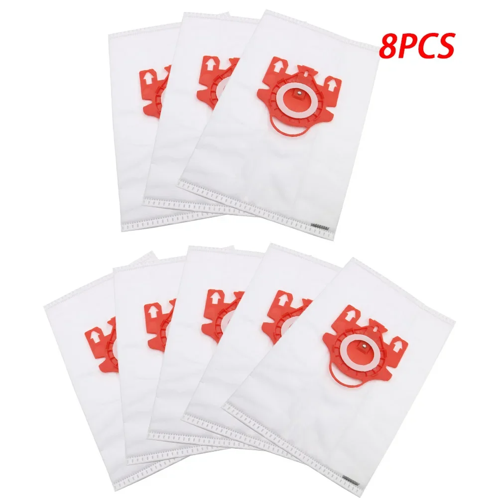 

Пылесос для MIELE FJM C1 и C2 синтетический тип Hoover Hepa DUST Bags S300, S700