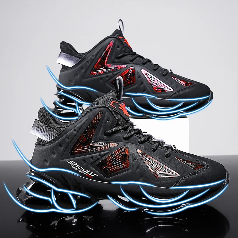 Мужские кроссовки Nike Flyknit