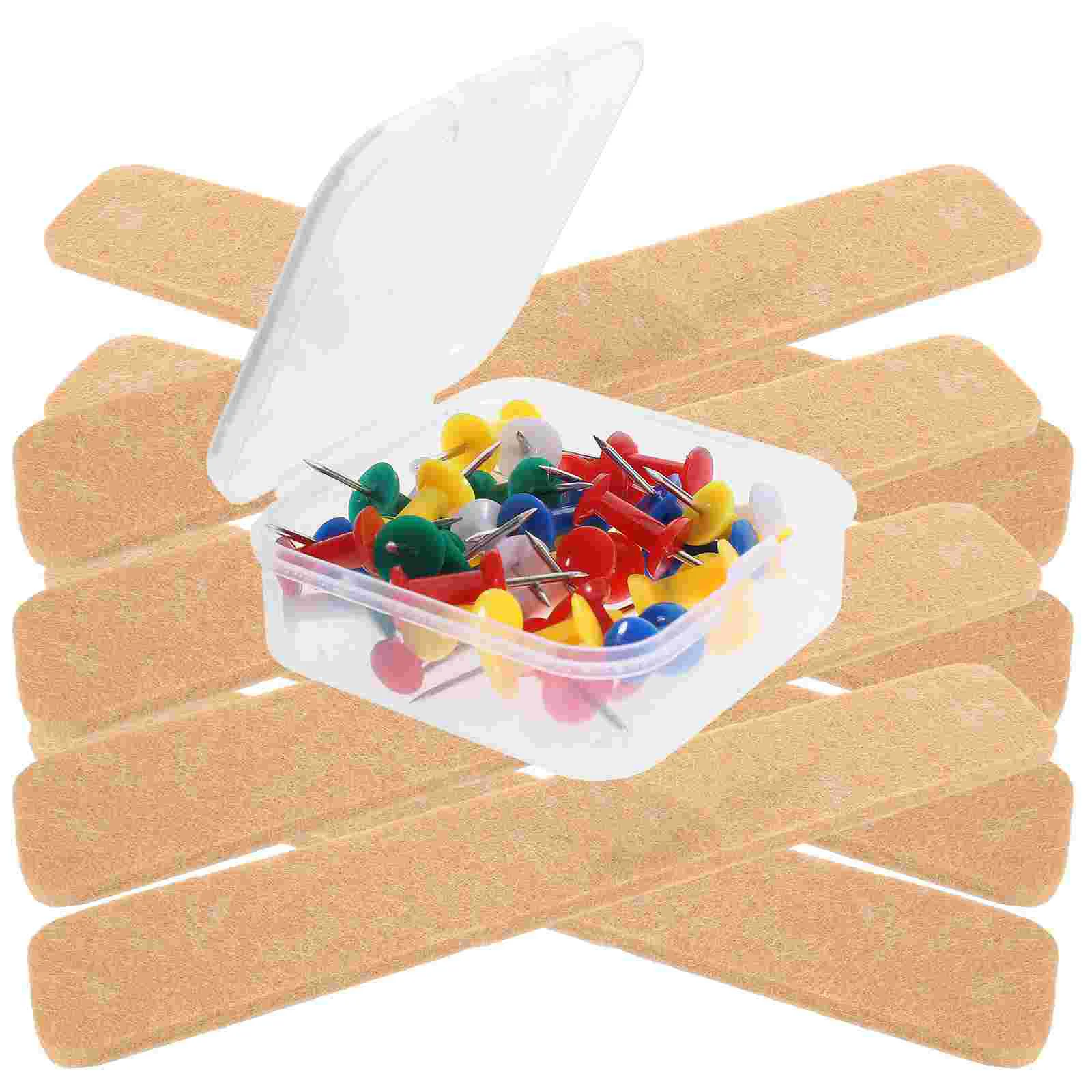 

Доска-булавка, настенная доска-булавка, классные стены, фетровая полоса, плитка, декор для Хэллоуина