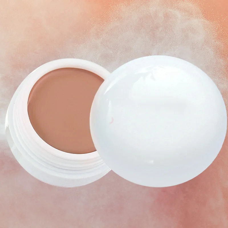 Увлажняющий водостойкий крем-консилер для лица и |